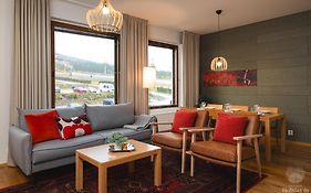 Holiday In Lapland - Yllaes Gondola Apartment, Huoneisto 6207